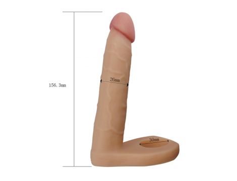 6.25"" The Ultra Soft Double - 3