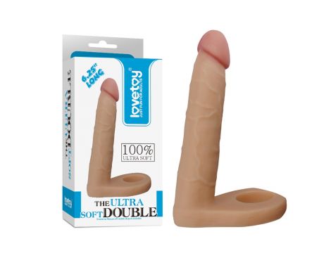 6.25"" The Ultra Soft Double - 6