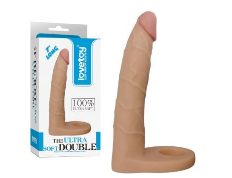 7"" The Ultra Soft Double - 5