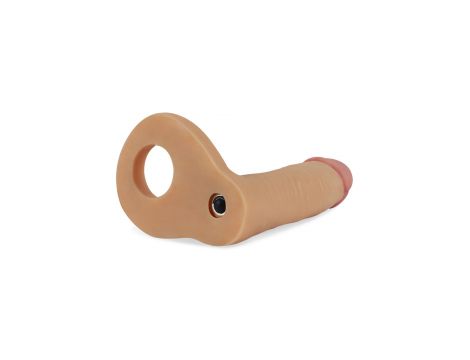 5.8"" The Ultra Soft Double Vibrating - 4