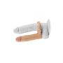 5.8"" The Ultra Soft Double Vibrating - 4