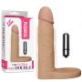 5.8"" The Ultra Soft Double Vibrating - 6