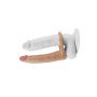 7"" The Ultra Soft Double Vibrating - 4