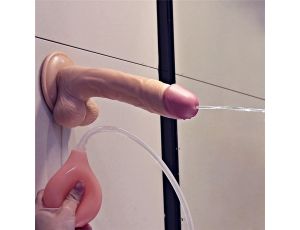 9'' Squirt Extreme Dildo