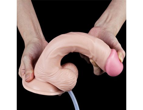 9'' Squirt Extreme Dildo - 4