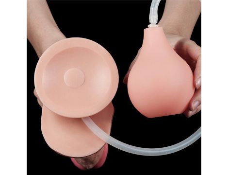 10'' Squirt Extreme Dildo - 12