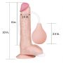10'' Squirt Extreme Dildo - 2