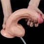 10'' Squirt Extreme Dildo - 7