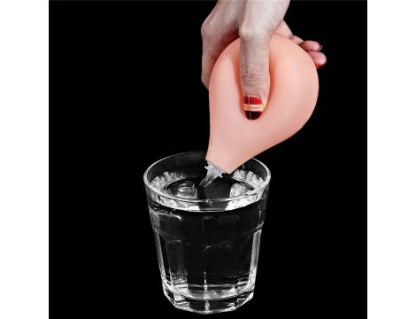 11'' Squirt Extreme Dildo - 17