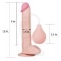 11'' Squirt Extreme Dildo - 2