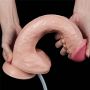 11'' Squirt Extreme Dildo - 3