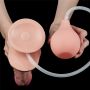 11'' Squirt Extreme Dildo - 6