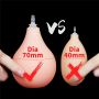 11'' Squirt Extreme Dildo - 8