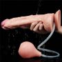 11'' Squirt Extreme Dildo - 11