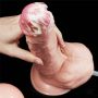 11'' Squirt Extreme Dildo - 14