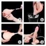 11'' Squirt Extreme Dildo - 19