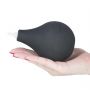 11'' Squirt Extreme Dildo - Black - 11