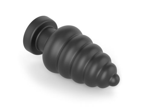 7"" King Sized Vibrating Anal Cracker - 5