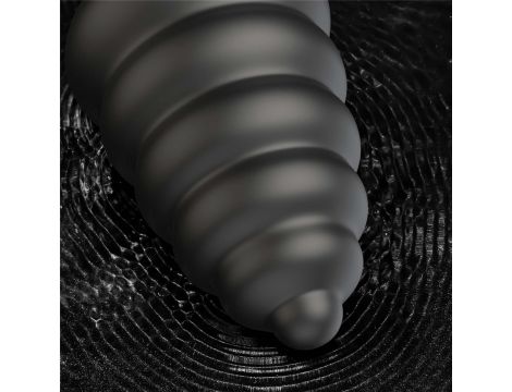 7"" King Sized Vibrating Anal Cracker - 12