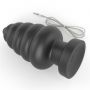 7"" King Sized Vibrating Anal Cracker - 2