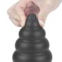 7"" King Sized Vibrating Anal Cracker - 4