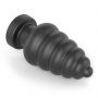 7"" King Sized Vibrating Anal Cracker - 6