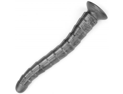 14.5" King Sized Vibrating Vibrax Slider - 3