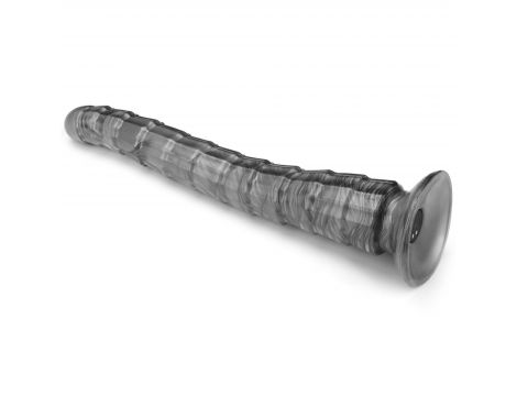 14.5" King Sized Vibrating Vibrax Slider - 8