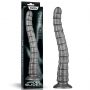14.5" King Sized Vibrating Vibrax Slider - 3
