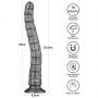 14.5" King Sized Vibrating Vibrax Slider - 5
