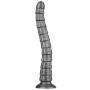 14.5" King Sized Vibrating Vibrax Slider - 2