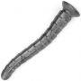 14.5" King Sized Vibrating Vibrax Slider - 4