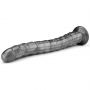 14.5" King Sized Vibrating Vibrax Slider - 6