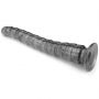 14.5" King Sized Vibrating Vibrax Slider - 9
