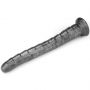 14.5" King Sized Vibrating Vibrax Slider - 11