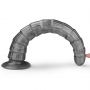 14.5" King Sized Vibrating Vibrax Slider - 7