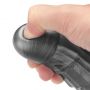 14.5" King Sized Vibrating Vibrax Slider - 12