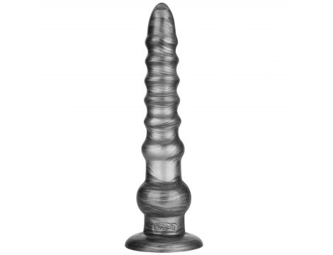 12.5" King Sized Vibrating Vibrax Slider - 3