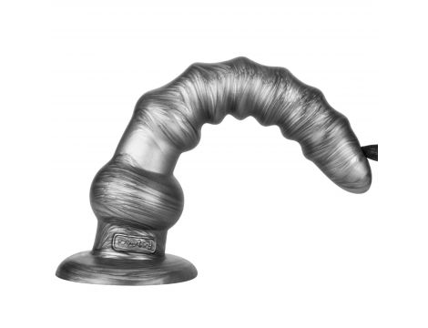 12.5" King Sized Vibrating Vibrax Slider - 8