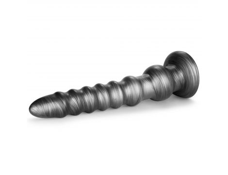 12.5" King Sized Vibrating Vibrax Slider - 2