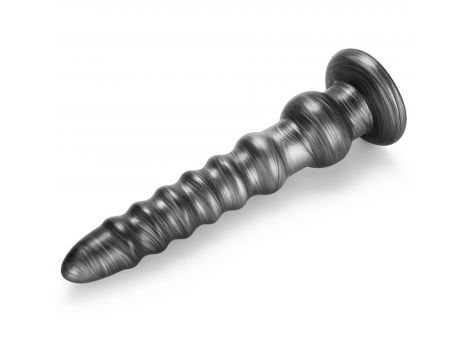 12.5" King Sized Vibrating Vibrax Slider - 4