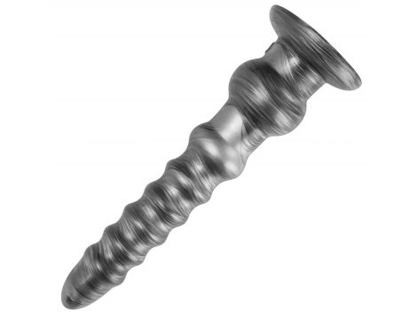 12.5" King Sized Vibrating Vibrax Slider - 9