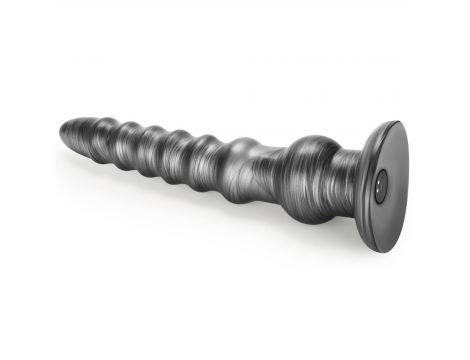 12.5" King Sized Vibrating Vibrax Slider - 5