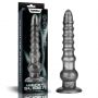 12.5" King Sized Vibrating Vibrax Slider - 2