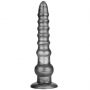 12.5" King Sized Vibrating Vibrax Slider - 4
