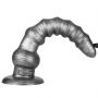 12.5" King Sized Vibrating Vibrax Slider - 9