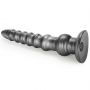 12.5" King Sized Vibrating Vibrax Slider - 6