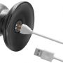 12.5" King Sized Vibrating Vibrax Slider - 7