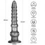 12.5" King Sized Vibrating Vibrax Slider - 11