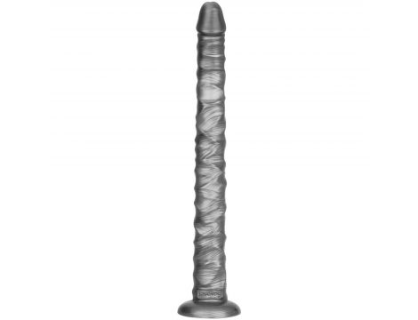 16" King Sized Vibrating Vibrax Slider - 2